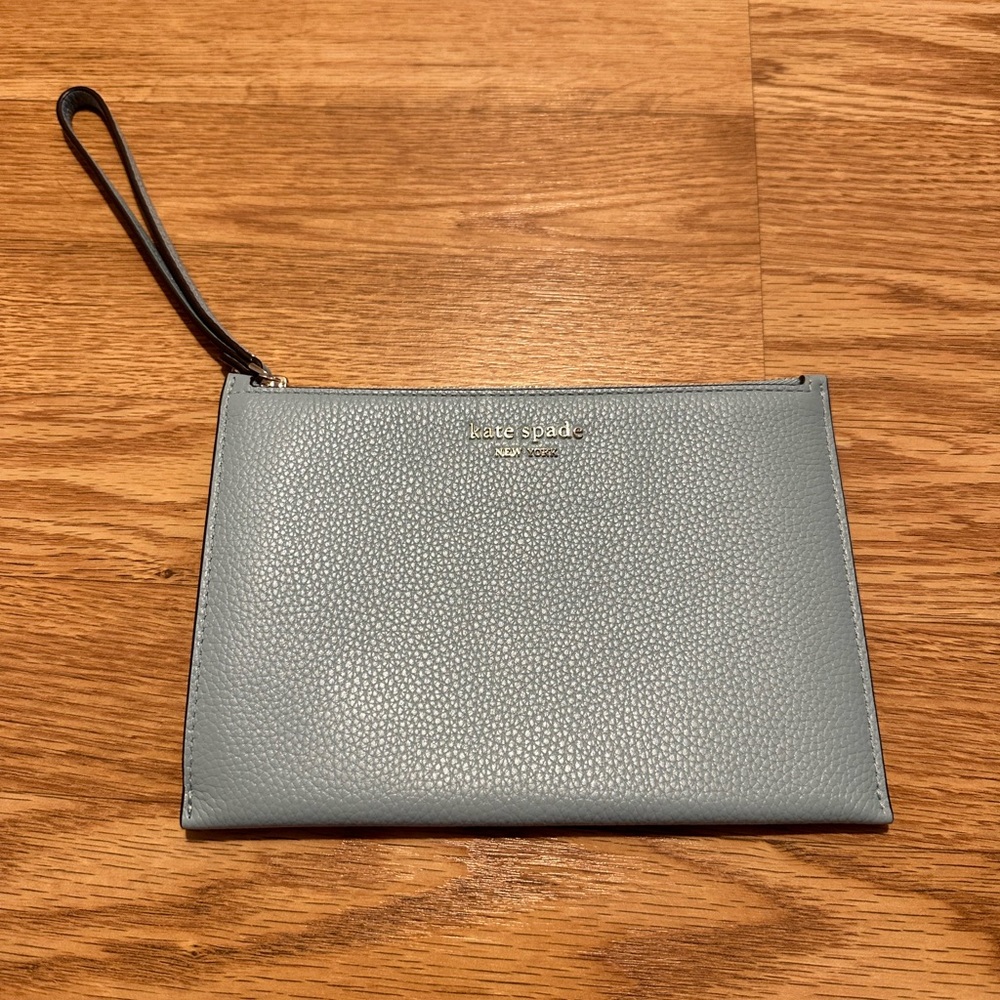 Kate Spade Wristlet